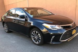 Private Arrival Transfer from Indianapolis Airport IND