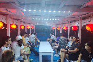 My Son Sunset Small Group Tour