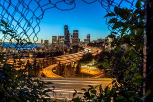 Seattle Grand 4-Hour City Tour