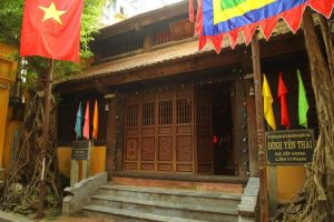 Hanoi History Coffee Tour