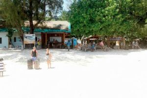 Koh Lipe to Koh Kradan Speedboat Transfer