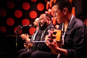 Authentic Tapas and Flamenco Night in Barcelona