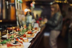 Barcelona Tapas Walking Tour