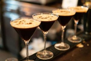 Barcelona Cocktail Masterclass with Tapas