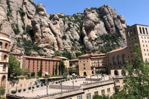 Montserrat Monastery Guided Day Tour