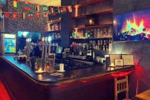 Barcelona Christmas Walking Tour