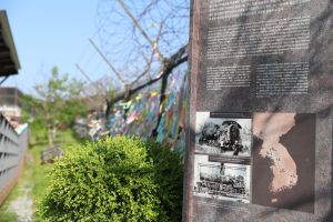 Seoul DMZ Tour with Pistol Shooting