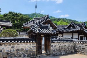 Seoul Iconic Attractions Guided Tour