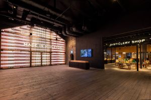 Midleton Distillery Jameson Experience & Whiskey Tasting