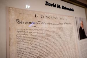 Skip-the-Line National Archives Tour