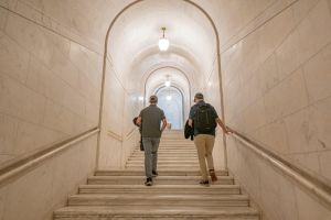 Washington DC VIP Historical Tour