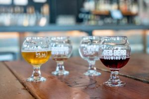 Union Station to Union Market Food Tour