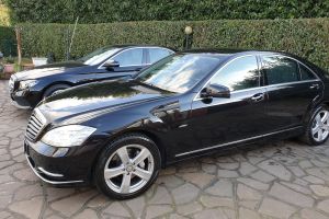 Private Arrival Transfer: Rome Ciampino Airport to Hotel