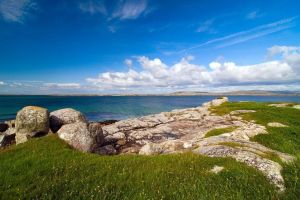 Connemara, Cong & Kylemore Abbey Tour from Galway