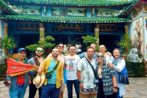 Da Nang & Hoi An Private Tour