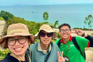 Hoi An Ancient Town Private Tour