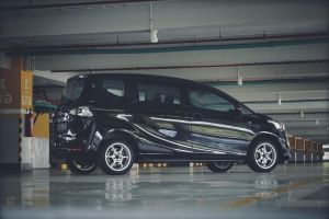 Private Bali Airport Transfer to Canggu & Tabanan Hotels