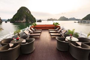 Hanoi Cultural Food & Stay Experience