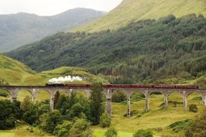Private Glenfinnan and Highlands Experience