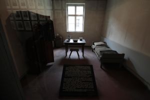 Auschwitz-Birkenau Memorial Tour from Krakow