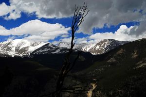 Rocky Mountain National Park Small-Group Tour