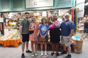 Florence Food Walking Tour