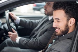 Harry Potter London Half-Day Private Tour