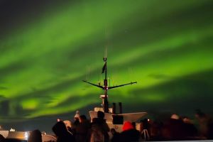 Northern Lights Cruise Reykjavik