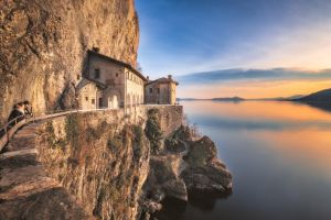 VIP Lake Maggiore & Borromean Islands Tour