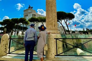 Express Rome & Vatican Tour from Civitavecchia