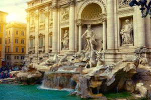 Rome Family-Friendly Private Tour