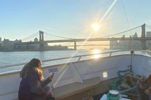 Statue of Liberty Cruise & St. Patrick's Cathedral Tour