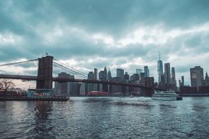 90-Minute Statue of Liberty Sightseeing Cruise