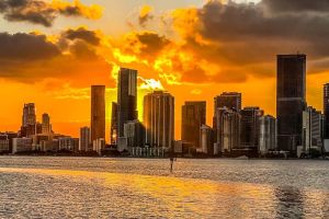 Miami Luxury Skyline Cruise