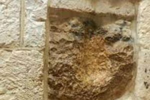 Jesus' Sacred Path: 13 Steps of Dolorosa Tour