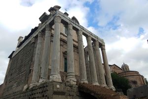 Roman Forum & Palatine Hill Guided Tour