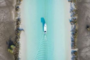 Bacalar Eco-Boat Tour & Cenote Visit