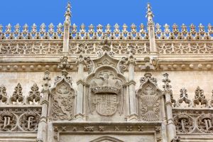 Granada Cathedral & Royal Chapel Tour