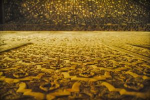 Alhambra & Generalife Skip-the-Line Tour