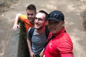 Cu Chi Tunnels Small-Group Tour