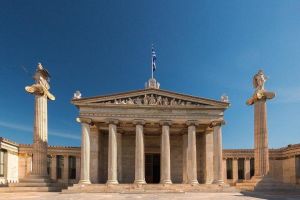 Athens Sightseeing Small Group Tour with Acropolis Tickets
