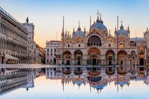 St. Mark's Basilica Ticket with Audio Guide