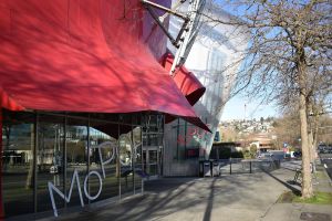 Private Space Needle and Seattle Center Tour