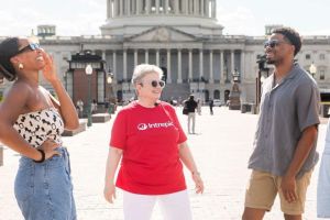 Washington DC LGBTQIA+ History Tour