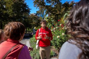 Boston Food and History Tour