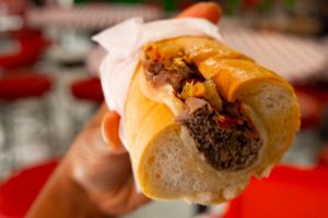 Chicago Food, History & Architecture Tour