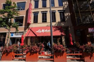 Chicago Historical Food Tour