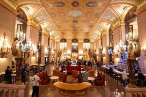 Chicago Prohibition & Architecture Tour