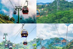 Da Lat City Adventure Tour