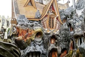 Grand Canyon South Rim Day Tour from Las Vegas